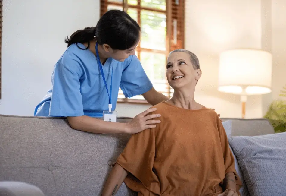 NDIS Disability Support Services in Auburn