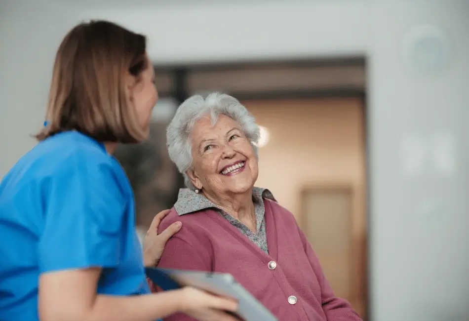 NDIS Disability Support Services in Wahroonga