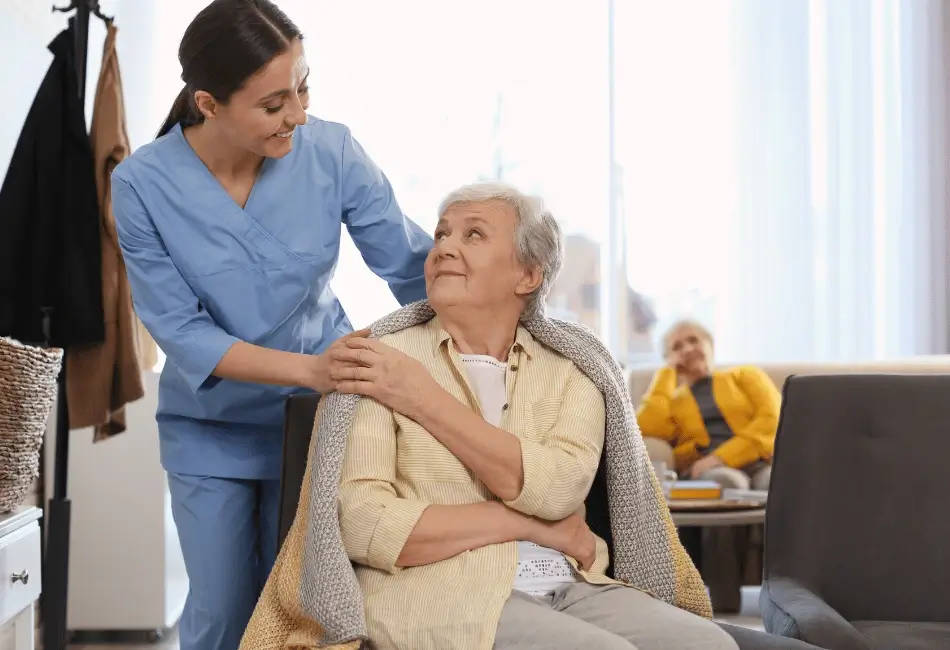 NDIS Disability Support Services in Castlecrag