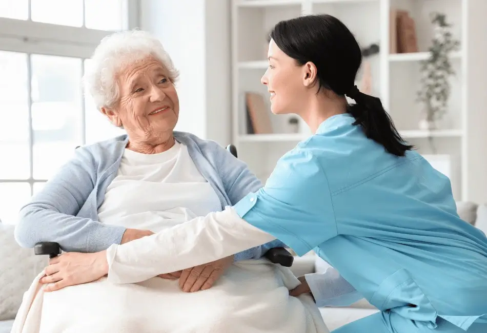 NDIS Disability Support Services in Cremorne
