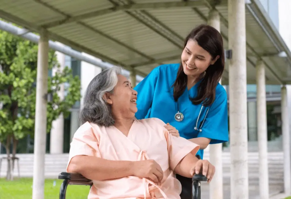 NDIS Disability Support Services in Crows Nest