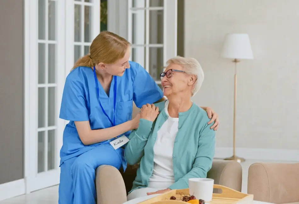 NDIS Disability Support Services in Homebush