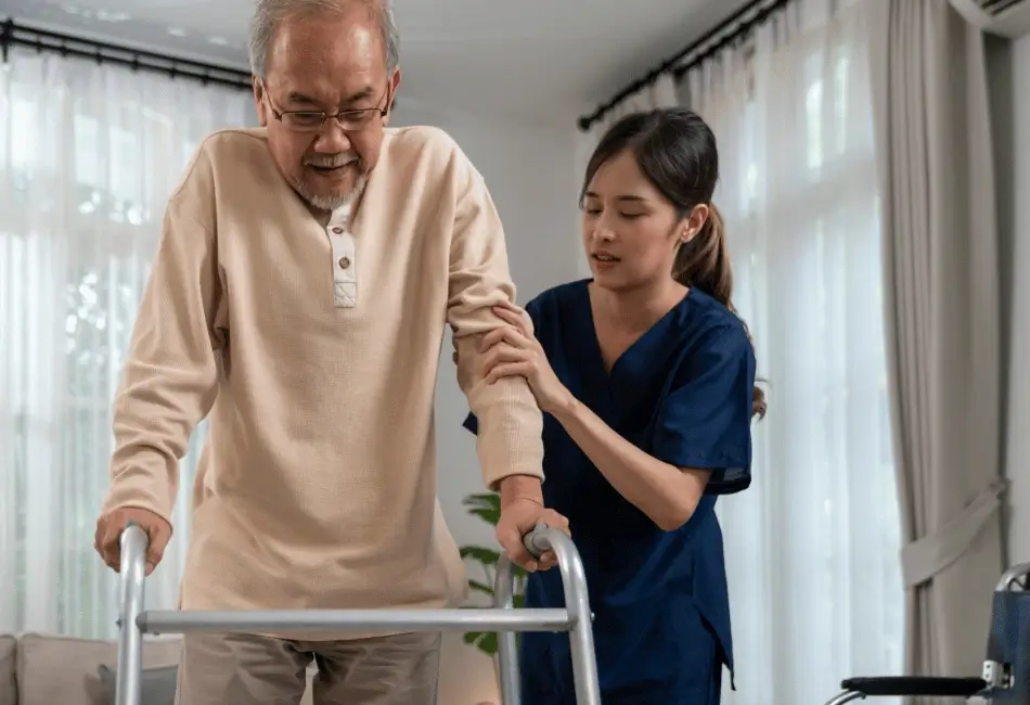NDIS Disability Support Services in Kirribilli