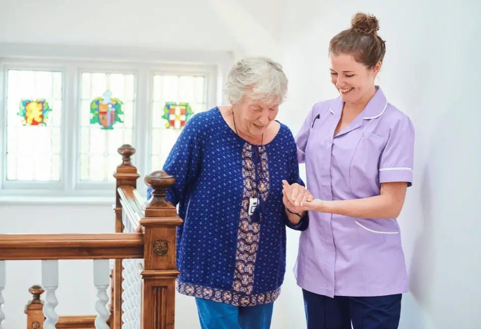 NDIS Disability Support Services in Lavender Bay