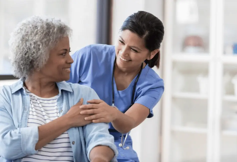 NDIS Disability Support Services in Enfield