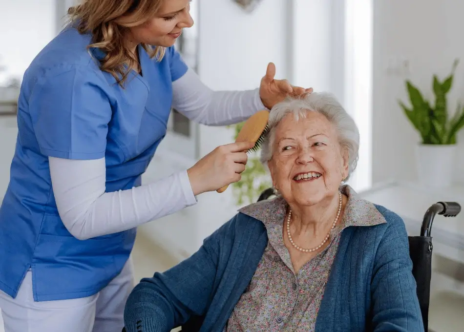 NDIS Disability Support Services in Naremburn