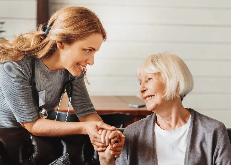 NDIS Disability Support Services in North Sydney