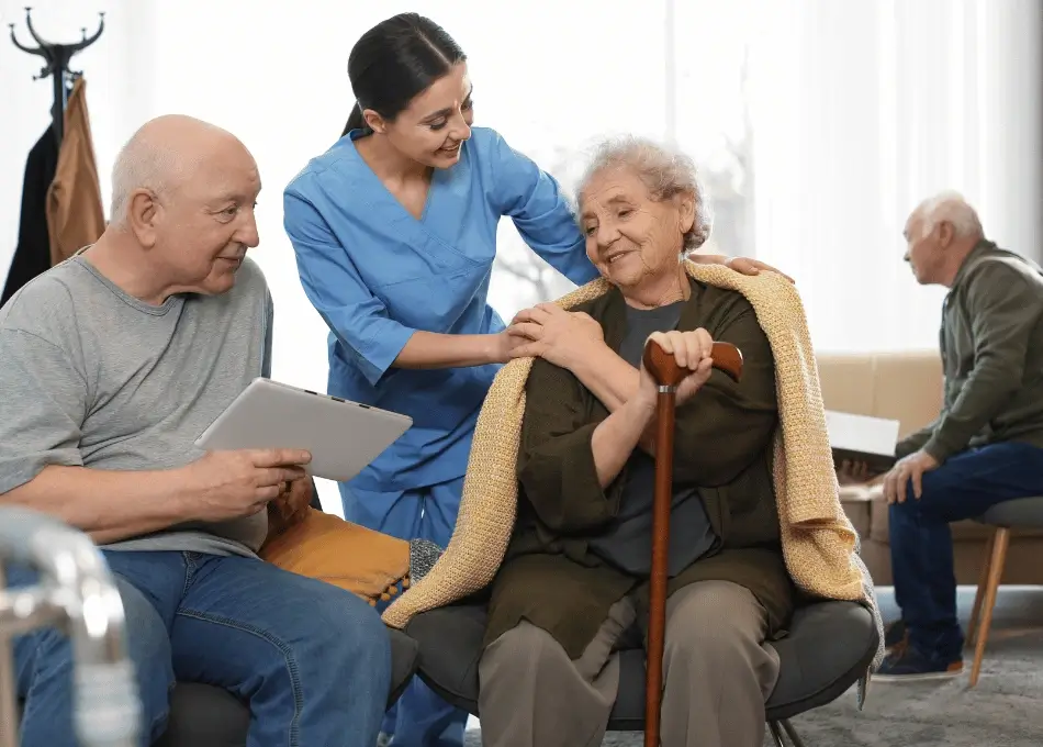 NDIS Disability Support Services in Northwood