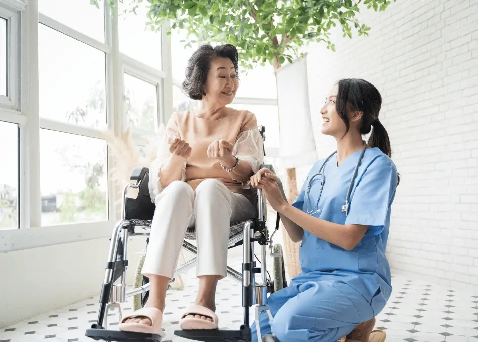 NDIS Disability Support Services in Croydon Park