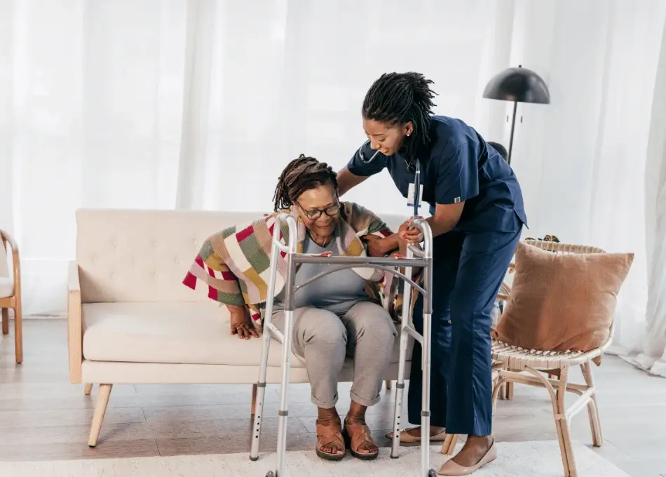 NDIS Disability Support Services in Dulwich Hill
