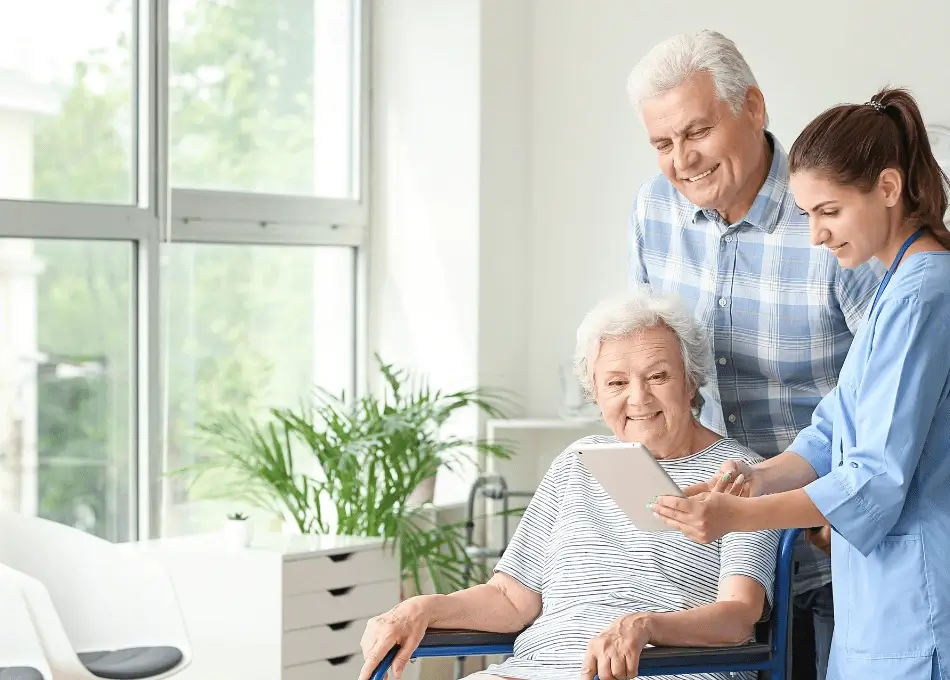 NDIS Disability Support Services in Abbotsford