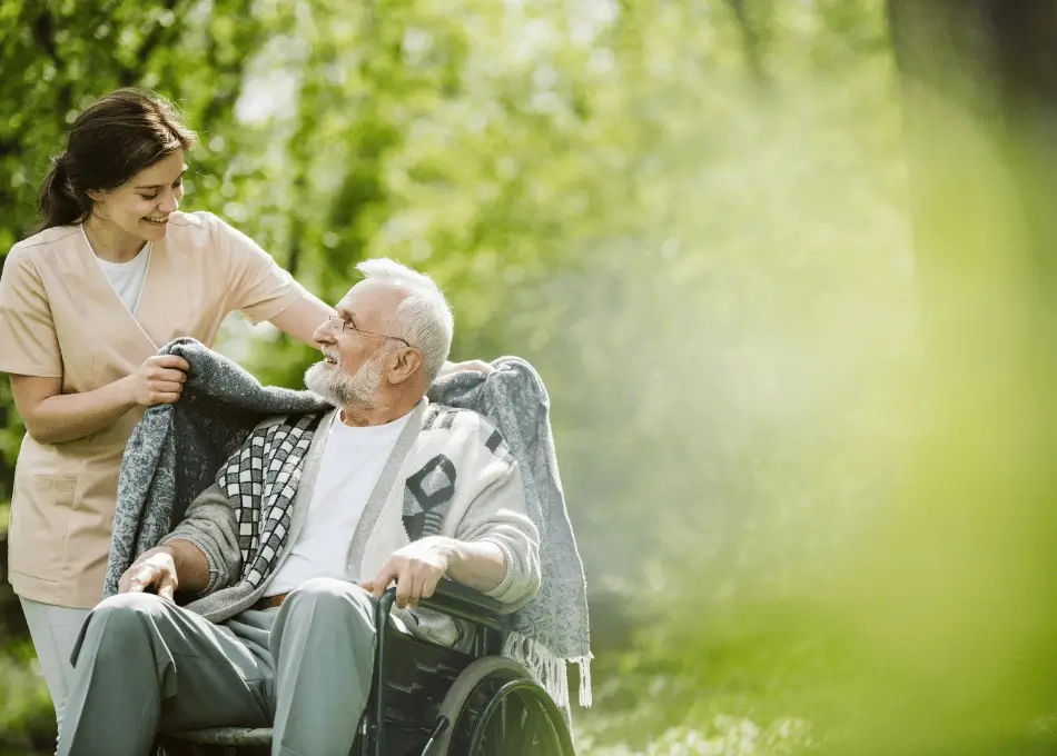 NDIS Disability Support Services in Balmain