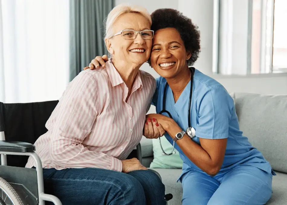 NDIS Disability Support Services in Concord