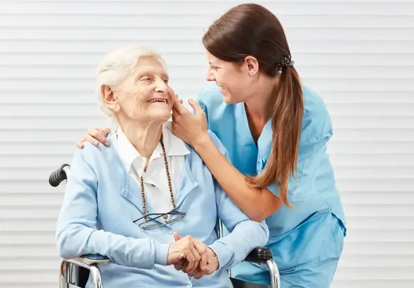Short Term Respite Care - Short Term Breaks for Carers