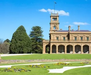 Werribee