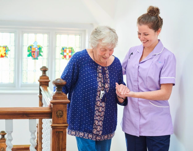 Benefits of 24 Hour Home Care
