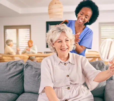 Changes Coming to Home Care Packages