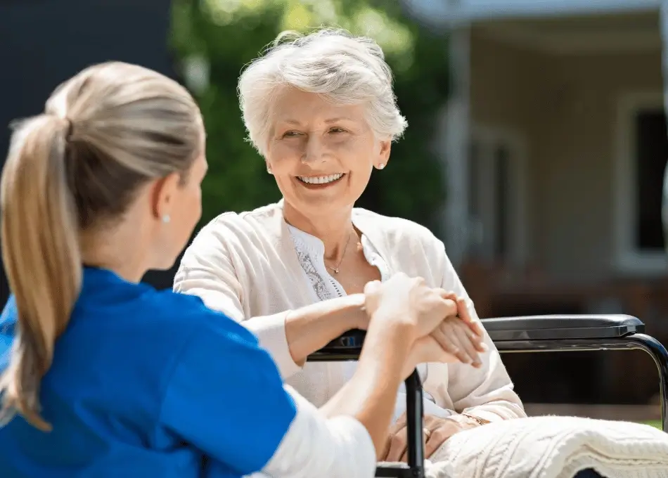NDIS Disability Support Services in Rhodes