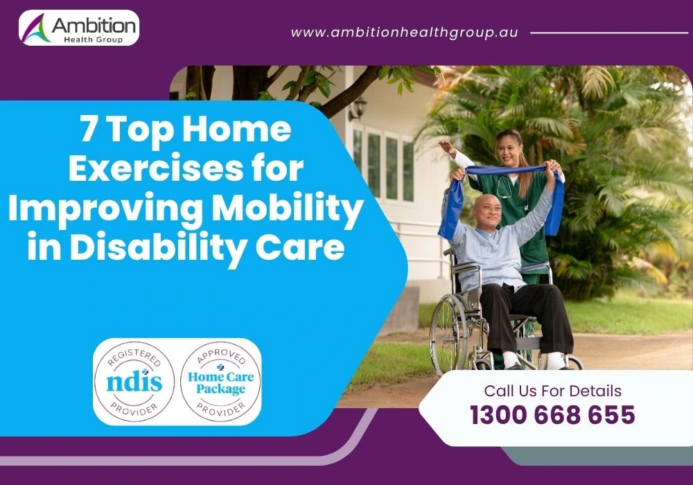Ambition Home Care