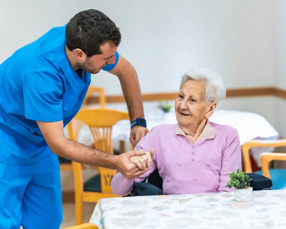 NDIS Provider Moorooka, QLD 4105